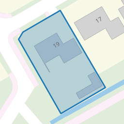 Perceel SHZ00-C-6036