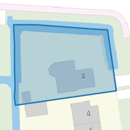 Perceel SHZ00-C-6045