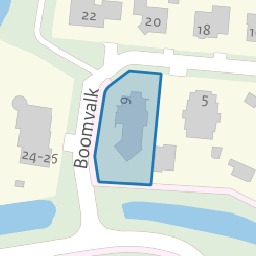 Perceel SHZ00-C-6049