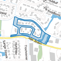 Perceel SHZ00-C-6050