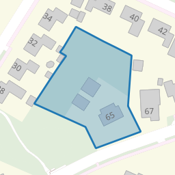 Perceel SHZ00-C-6053