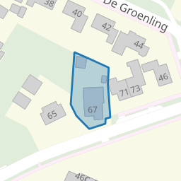 Perceel SHZ00-C-6054