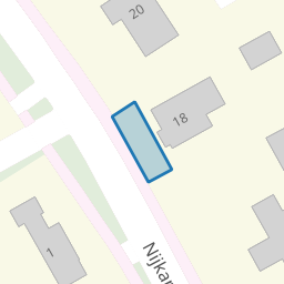 Perceel SHZ00-C-6058