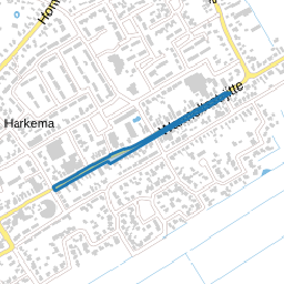 Perceel SHZ00-C-6061