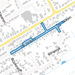 Perceel SHZ00-C-6065