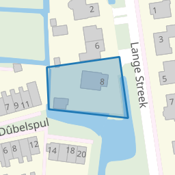 Perceel SHZ00-C-6077