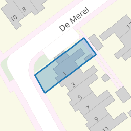 Perceel SHZ00-C-6083