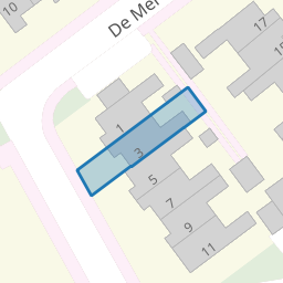 Perceel SHZ00-C-6084