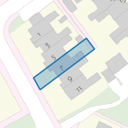 Perceel SHZ00-C-6086