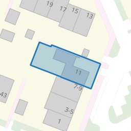 Perceel SHZ00-C-6122