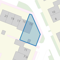 Perceel SHZ00-C-6123