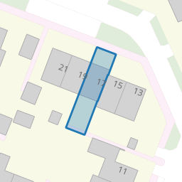 Perceel SHZ00-C-6125