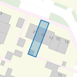 Perceel SHZ00-C-6126