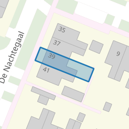 Perceel SHZ00-C-6130