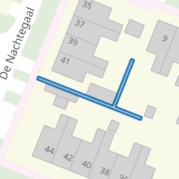 Perceel SHZ00-C-6132