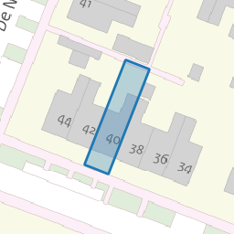 Perceel SHZ00-C-6135