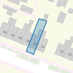 Perceel SHZ00-C-6137