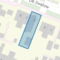 Perceel SHZ00-C-6139