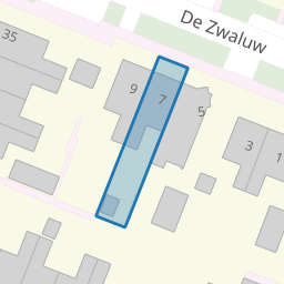 Perceel SHZ00-C-6140