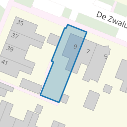 Perceel SHZ00-C-6141