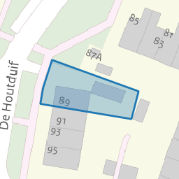 Perceel SHZ00-C-6142