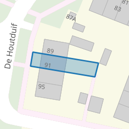 Perceel SHZ00-C-6143