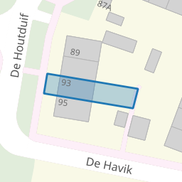 Perceel SHZ00-C-6144