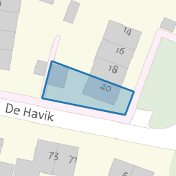 Perceel SHZ00-C-6149