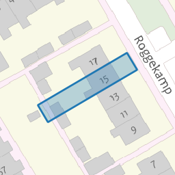 Perceel SHZ00-C-6151