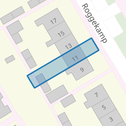 Perceel SHZ00-C-6153