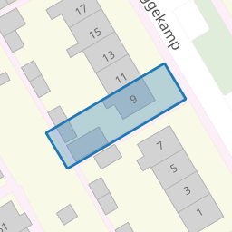 Perceel SHZ00-C-6154