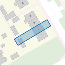 Perceel SHZ00-C-6157