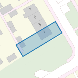 Perceel SHZ00-C-6158