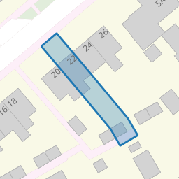 Perceel SHZ00-C-6161