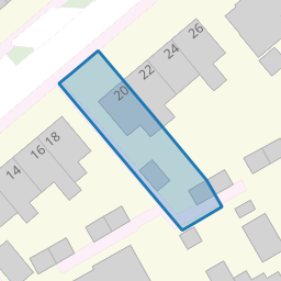 Perceel SHZ00-C-6162