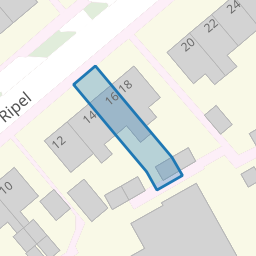 Perceel SHZ00-C-6164