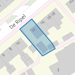 Perceel SHZ00-C-6166