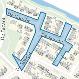 Perceel SHZ00-C-6172