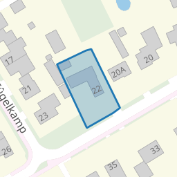 Perceel SHZ00-C-6178