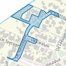 Perceel SHZ00-C-6180