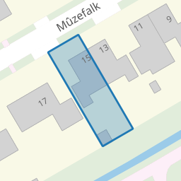 Perceel SHZ00-C-6188