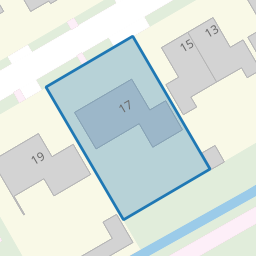 Perceel SHZ00-C-6189