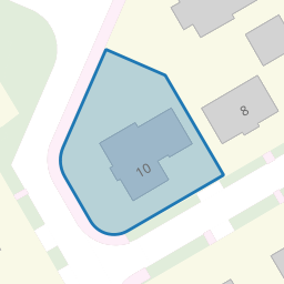 Perceel SHZ00-C-6190