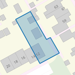 Perceel SHZ00-C-6192