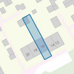 Perceel SHZ00-C-6194