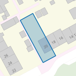 Perceel SHZ00-C-6196