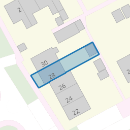 Perceel SHZ00-C-6200