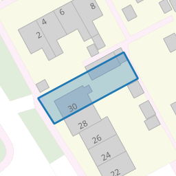 Perceel SHZ00-C-6201