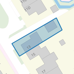 Perceel SHZ00-C-6205