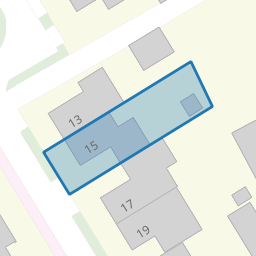 Perceel SHZ00-C-6206